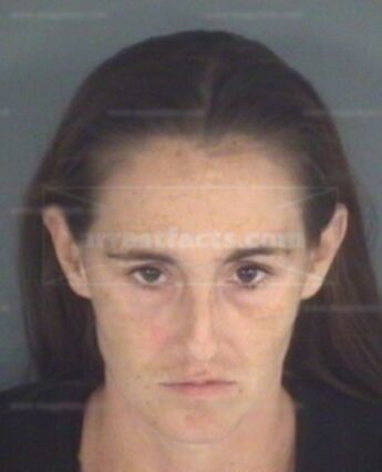 Brandi Nicole Rowland