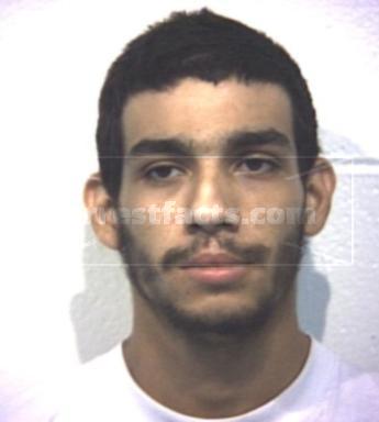 Victor Trevino Anaya