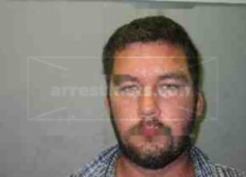 Brandon James Thomas
