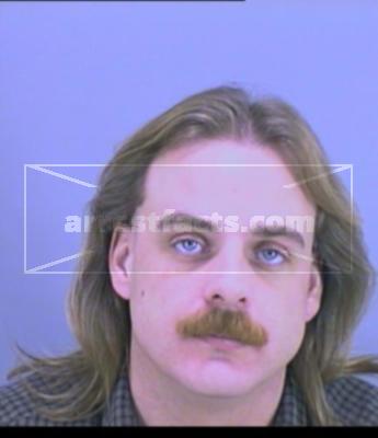 Donald James Mckenrick