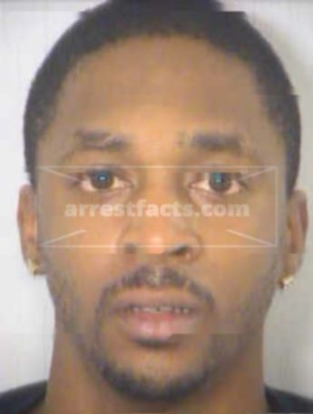 Donnay Earlwin Mcfarland