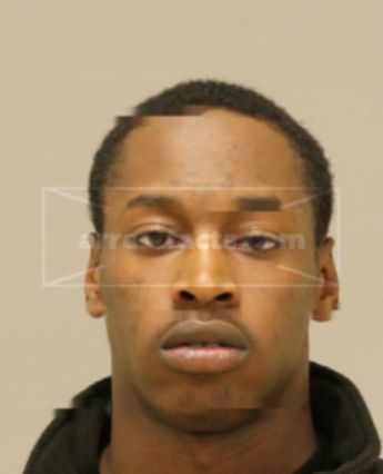 Javantae Gibbs