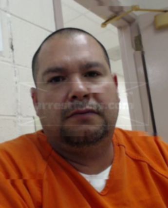 Eduardo Garcia Garza