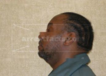 Calvin D Mabry
