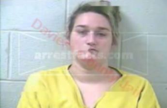Ashley Leshay Marie Roberson