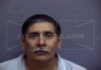 Robert Vasquez Ramirez
