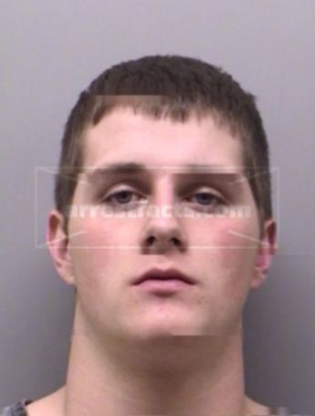 Caden Mathew Patterson