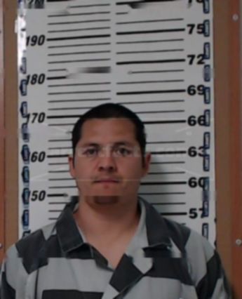 Juan Bustamante-Hernandez