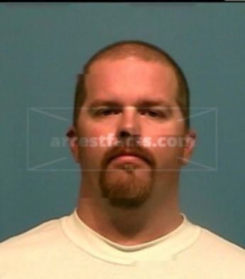 Christopher Brent Johnson