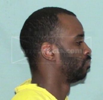 Tyson M. Harris
