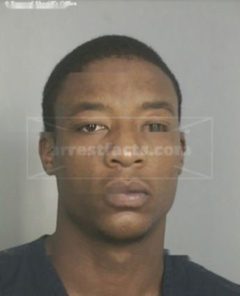 Denzel Pierre Williams