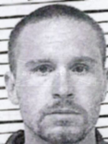 Cory Heffron