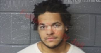 Donovan Lavell Pitmon