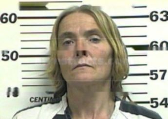Mary Nobles Johnson