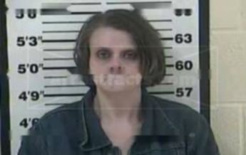 Misty Dawn Cox