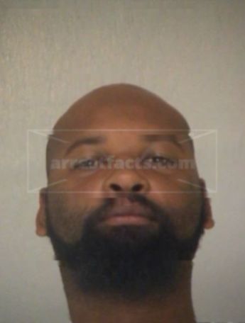 Kevin Leon Mackey