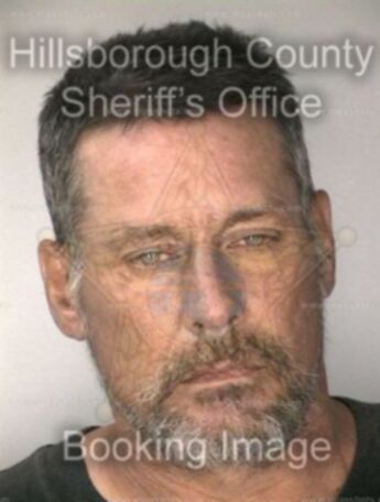 Phillip Allen Garman