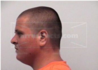 Kevin Michael Brooks
