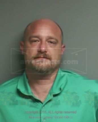 Scott Robert Dejausserand