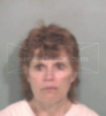 Dolores Ann White