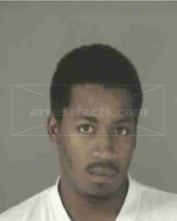 Jerome Allen White