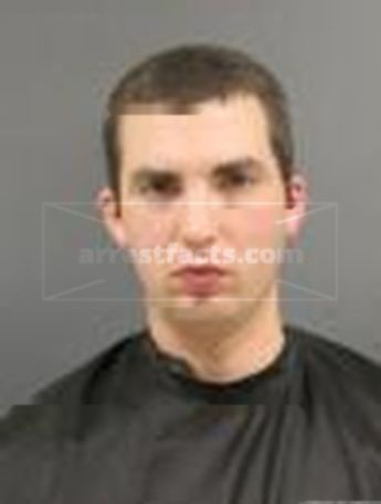 Andrew Cole Wyatt