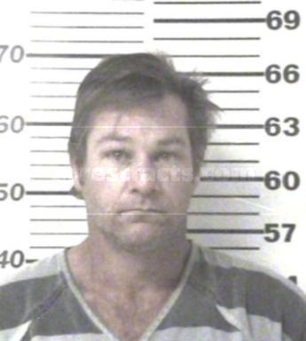 Billy Ray Rogers