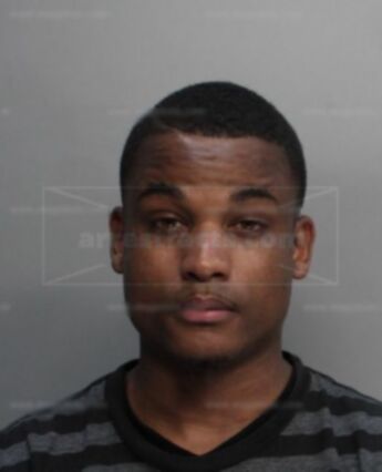 Antwon Lanier