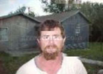 Johnny Lee Overton