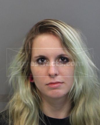 Laurel Andrea Laplume