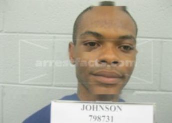 Ezekiel Lee Johnson