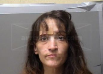 Sasha Lauriesccia Angier
