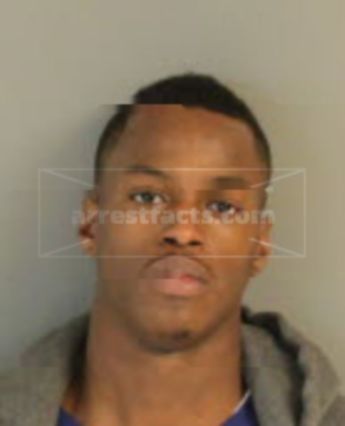 Marcus Hopson