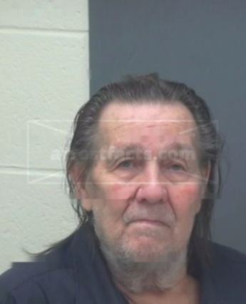 Donald Vincent Grimes