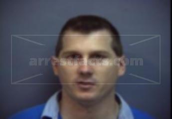 Thomas Richard Bauman