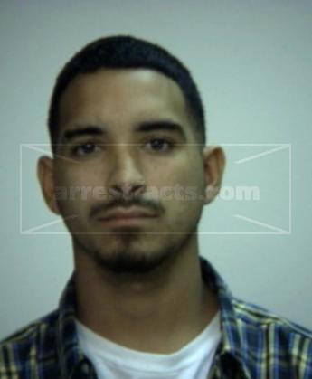 Andres Gonzalez Torres