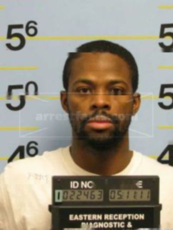 Deandre Mayo