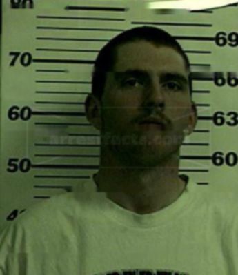 Joshua David Morgan