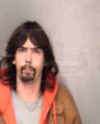 Wesley Scott Webb