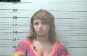 Taylor Raye Sanford
