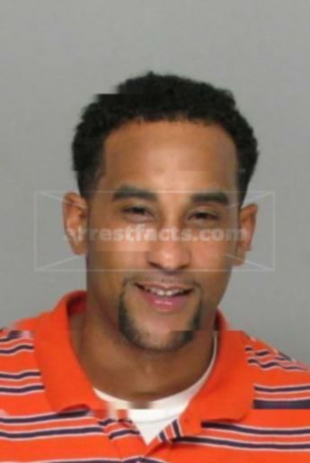 Timothy Brian Wright