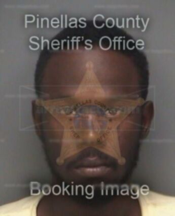 Marlon Quantez Kelley