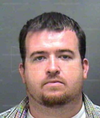 Joseph Lee Patterson