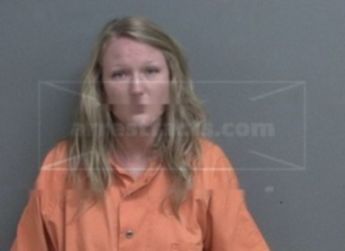 Leah Nichole Dean