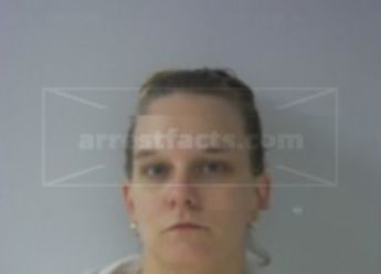 Amber Nicole King