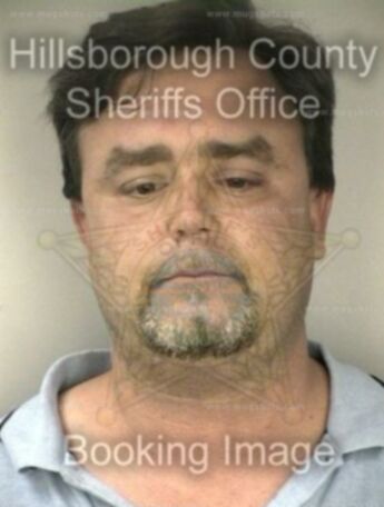 Michael Scott Hodge