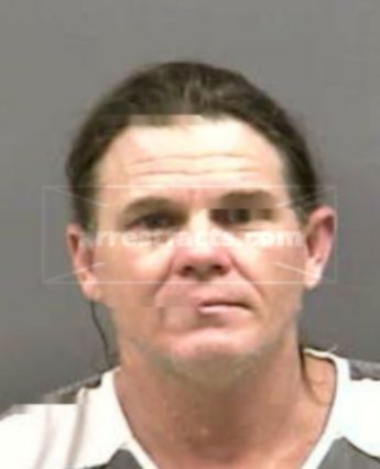 Louie Yeager