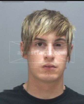 Chad Allen Herrin