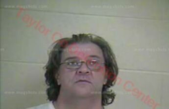 James Allen Rhinehart