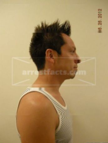 Isaias J Sanchez